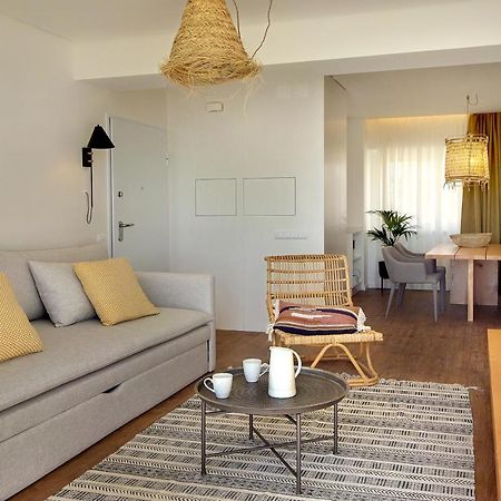 Apartamento Boavista - Sea View By Dreamvillasalbufeira Eksteriør billede