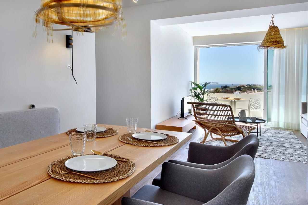 Apartamento Boavista - Sea View By Dreamvillasalbufeira Eksteriør billede